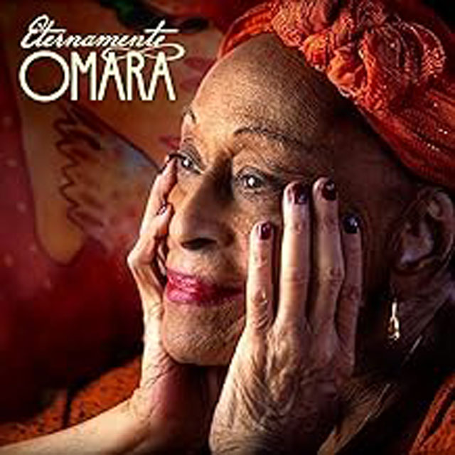 ETERNAMENTE OMARA