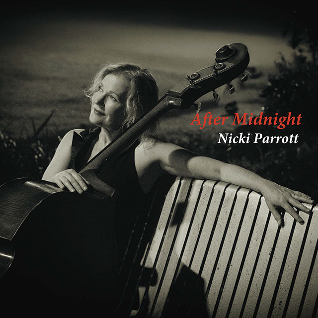 AFTER MIDNIGHT [180G LP]