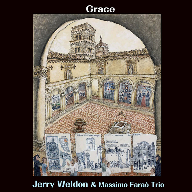 GRACE [180G LP]