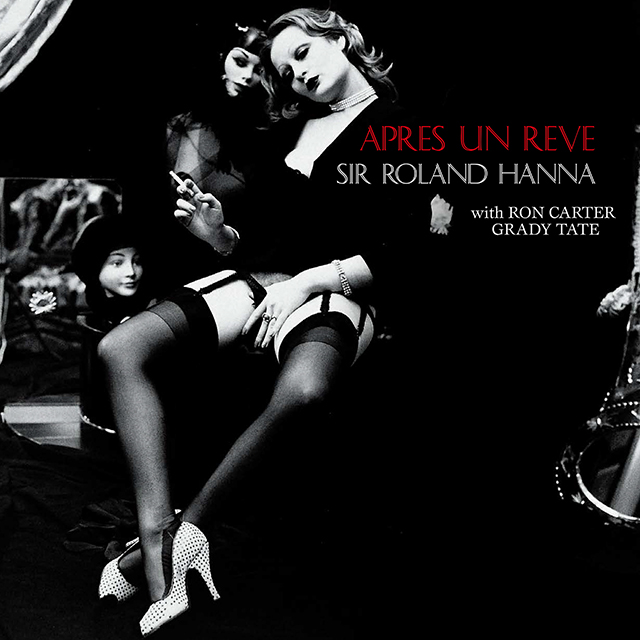 APRES UN REVE [180G LP]