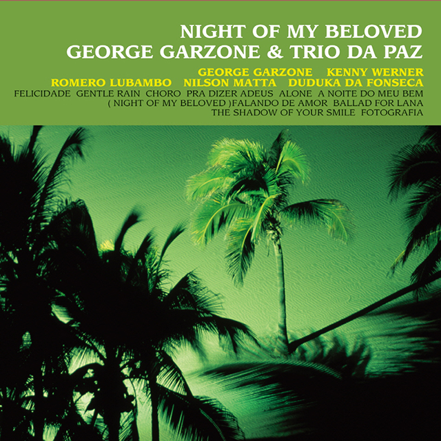 NIGHT OF MY BELOVED [180G LP]