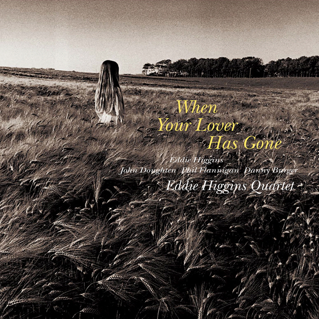 WHEN YOUR LOVER HAS GONE [180G LP]