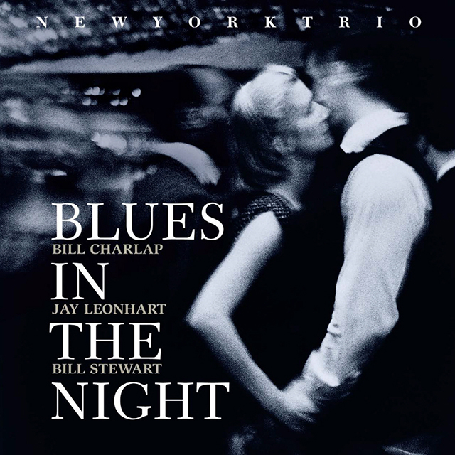 BLUES IN THE NIGHT [180G LP]