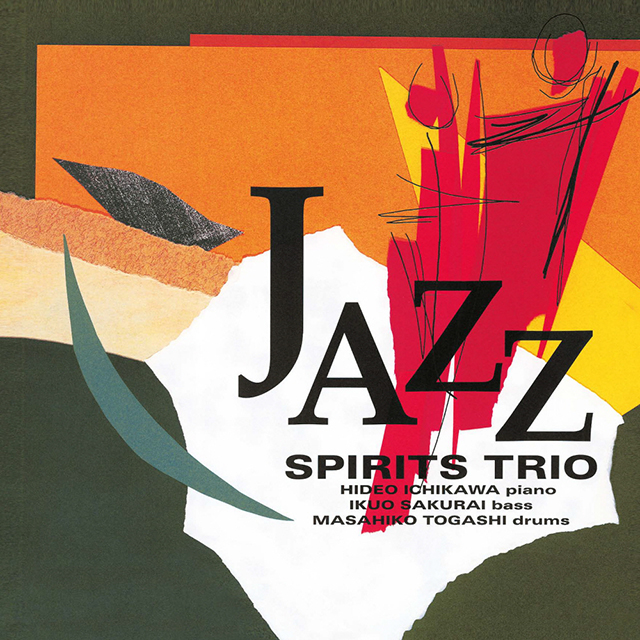JAZZ [180G LP]
