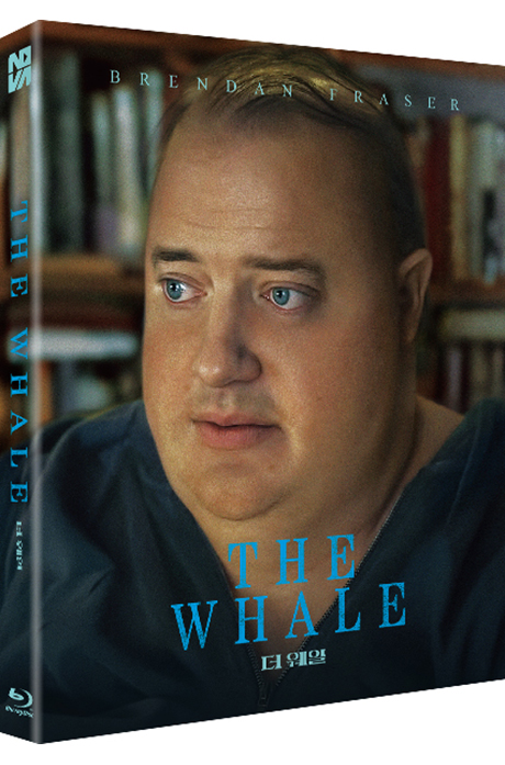 더 웨일 [풀슬립 일반판] [THE WHALE]