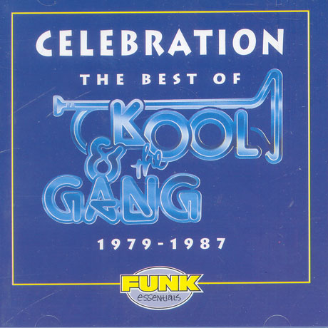 THE BEST OF KOOL & THE GANG 1979-1987