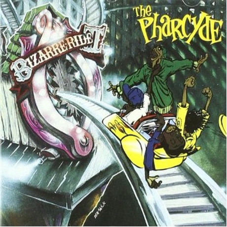 BIZZARRE RIDE 2 THE PHARCYDE