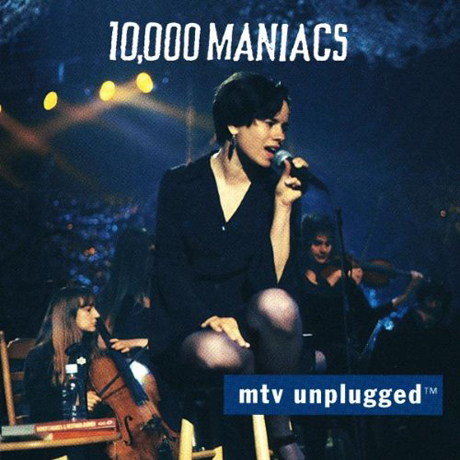 MTV UNPLUGGED