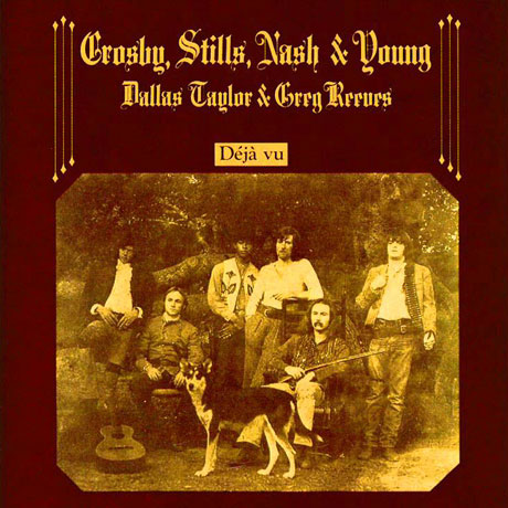 DEJA VU [REMASTERED]