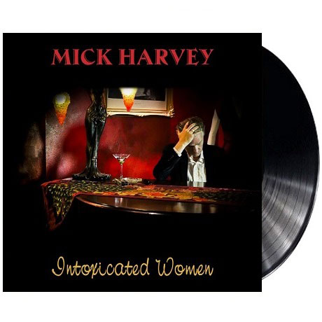 INTOXICATED WOMEN [LP]