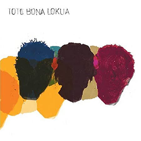 TOTO BONA LOKUA