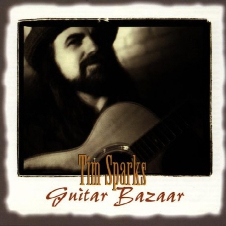 GUITAR BAZAAR
