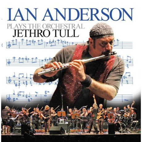 PLAYS THE ORCHESTRAL JETHRO TULL