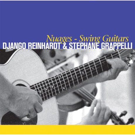 NUAGES: SWING GUITARS