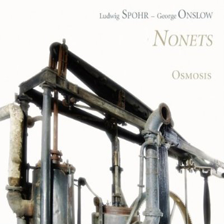 NONETS/ OSMOSIS