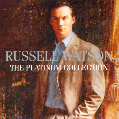 THE PLATINUM COLLECTION