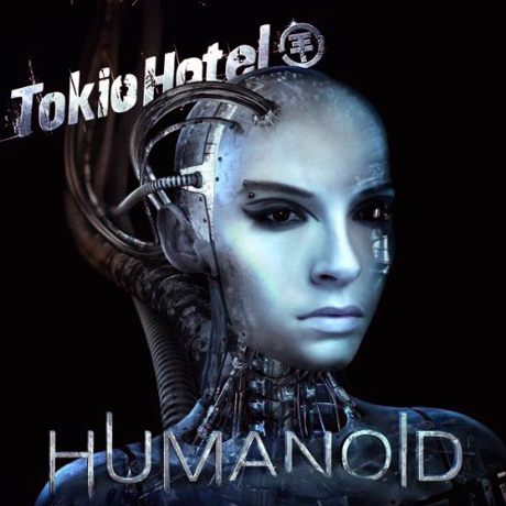 HUMANOID [2011 해피뉴이어 캠페인]