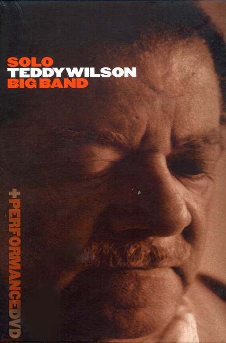SOLO TEDDY WILSON BIG BAND [8CD+DVD]