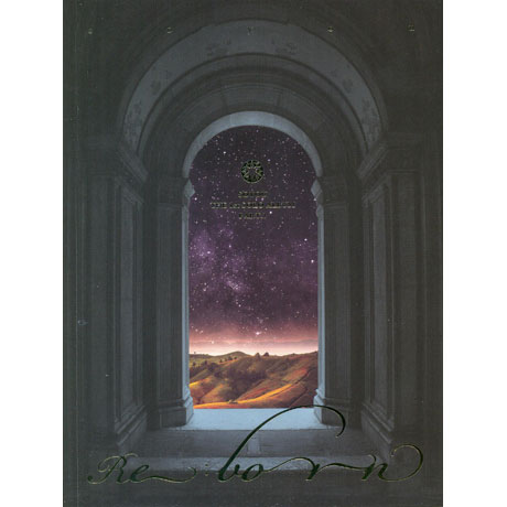 RE:BORN [THE 1ST SOLO ALBUM PART.1]