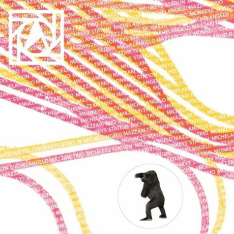 MONKEYS STATION