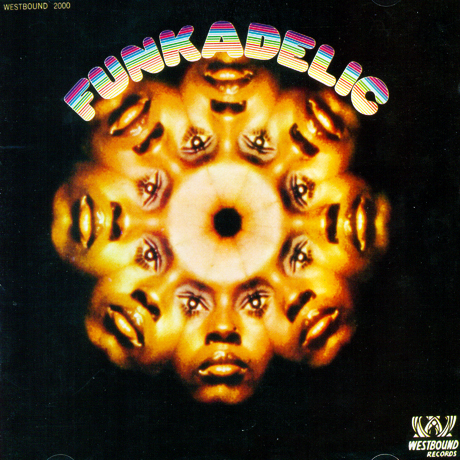 FUNKADELIC