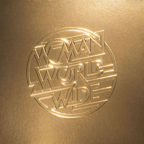 WOMAN WORLDWIDE: 10TH JUSTICE MIXED & REMIXED [DIGIPACK]