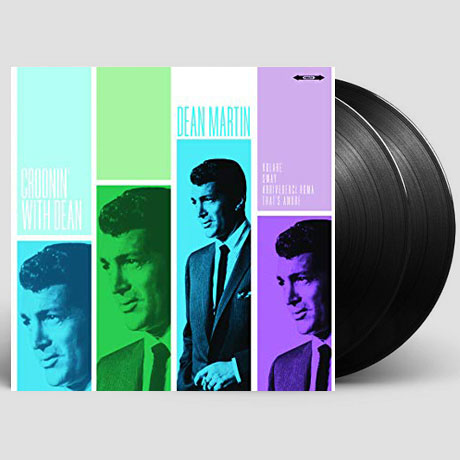 CROONIN WITH DEAN [180G LP]
