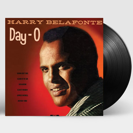 DAY-O [180G LP]