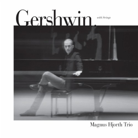 GERSHWIN WITH STRINGS