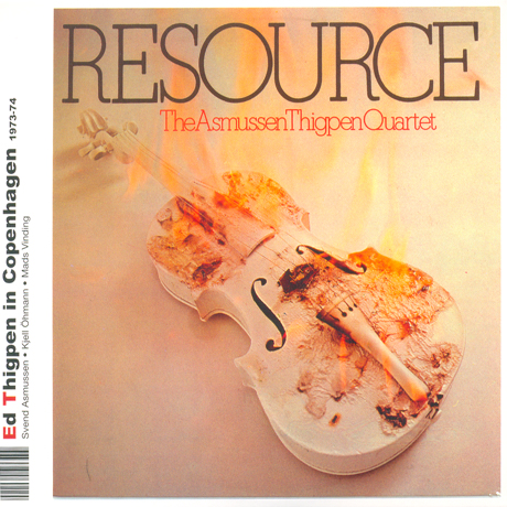 IN COPENHAGEN 1973-74