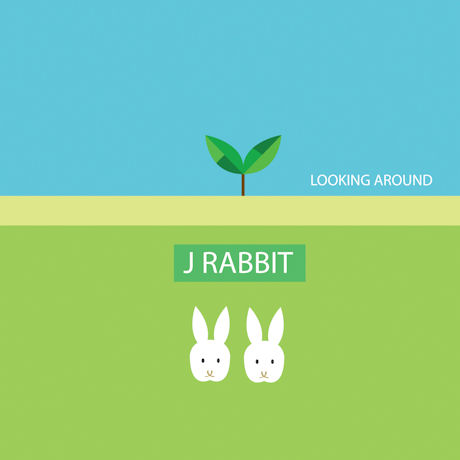LOOKING AROUND [재발매]