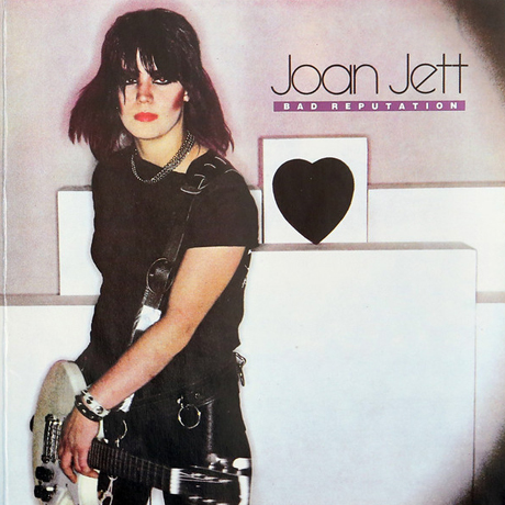 BAD REPUTATION [REISSUE]