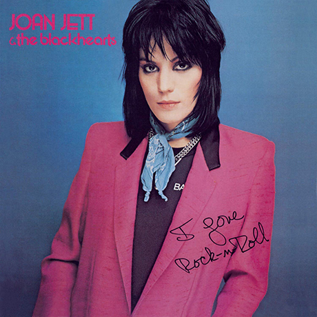 I LOVE ROCK N ROLL [REISSUE]