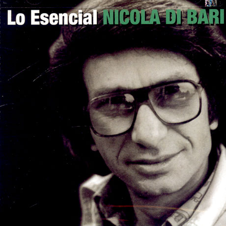 LO ESENCIAL NICOLA DI BARI