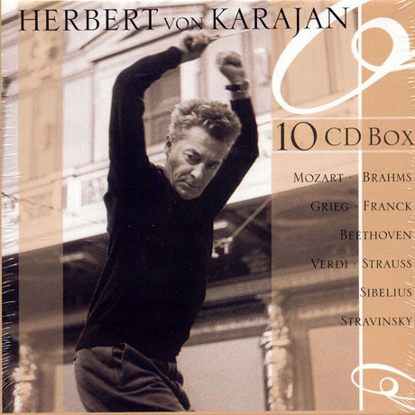 HERBERT VON KARAJAN