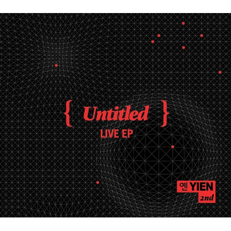 UNTITLED [LIVE EP]