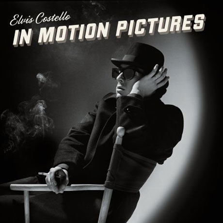 IN MOTION PICTURES