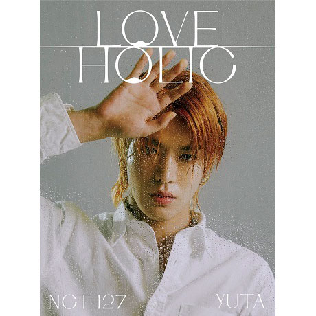 LOVEHOLIC: YUTA VER [JAPAN 2ND MINI ALBUM] [한정반]