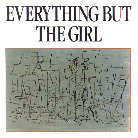 EVERYTHING BUT THE GIRL