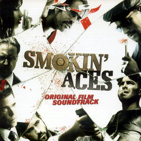 SMOKIN` ACES [스모킹 에이스]