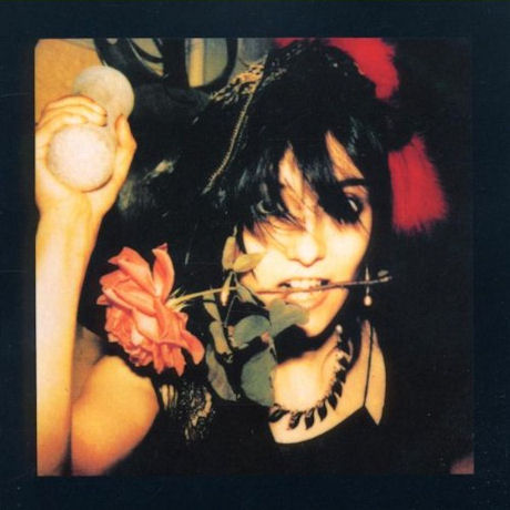 FLOWERS OF ROMANCE [2013 버진레코드 40주년기념 가격할인 캠페인]