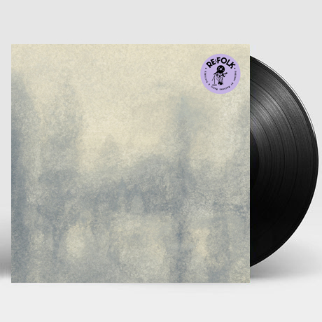 노래는 저 멀리 [오픈 에디션] [LP]