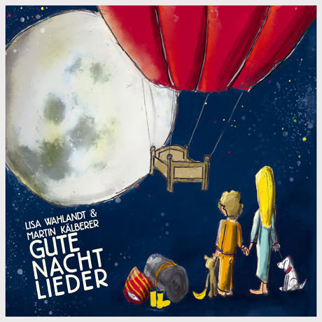 GUTE NACHT LIEDER NUMMER 2