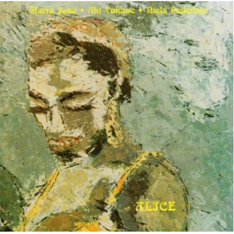 ALICE: LIVE AT JAZZ OST WEST 1990