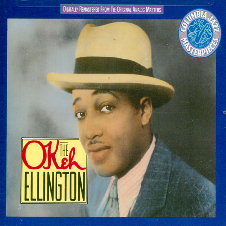 THE OKEH ELLINGTON