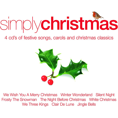 SIMPLY CHRISTMAS