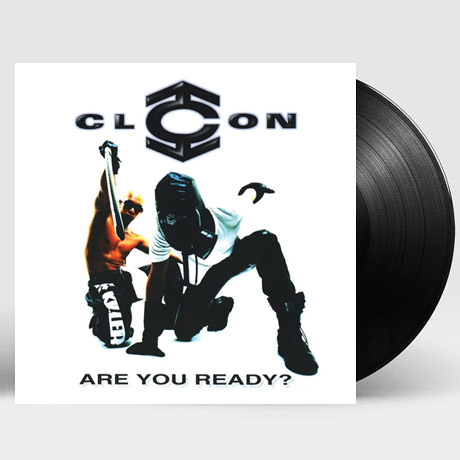 1집 ARE YOU READY? [180G LP]