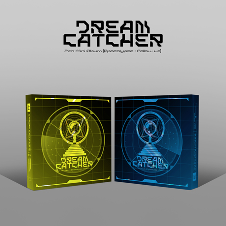 7TH MINI ALBUM [APOCALYPSE: FOLLOW US]