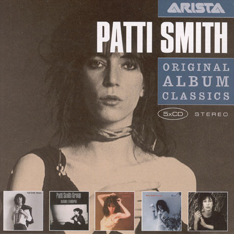 ORIGINAL ALBUM CLASSICS