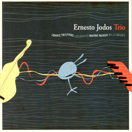 ERNESTO JODOS TRIO